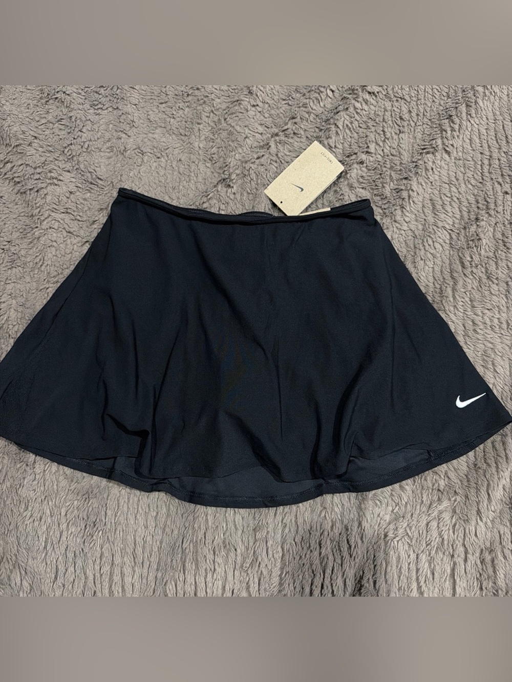 Nike Skater Tennis Skirt